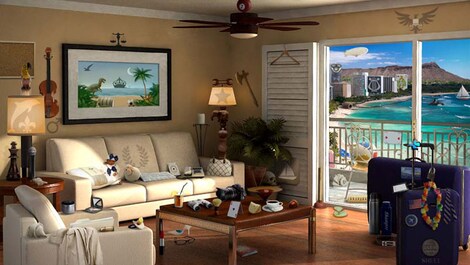 Vacation Quest - The Hawaiian Islands (PC) - Ubisoft Connect Account - GLOBAL - 7