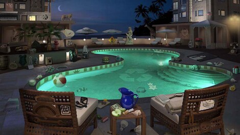 Vacation Quest - The Hawaiian Islands (PC) - Ubisoft Connect Account - GLOBAL - 6