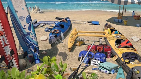 Vacation Quest - The Hawaiian Islands (PC) - Ubisoft Connect Account - GLOBAL - 8