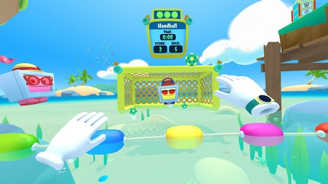 Vacation Simulator Steam Gift GLOBAL - 6