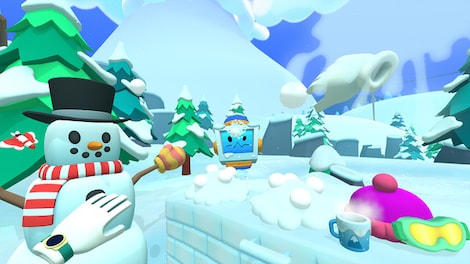 Vacation Simulator Steam Gift GLOBAL - 7