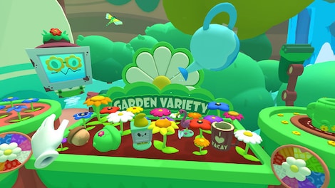 Vacation Simulator Steam Gift GLOBAL - 9