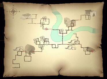 Vaccine War Steam Key GLOBAL - 11