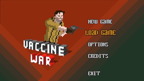 Vaccine War Steam Key GLOBAL - 10