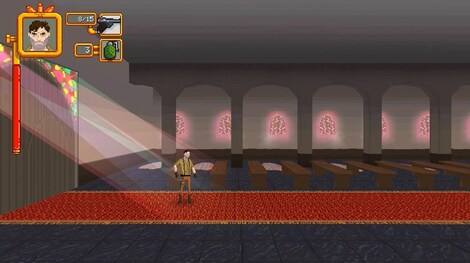 Vaccine War Steam Key GLOBAL - 3