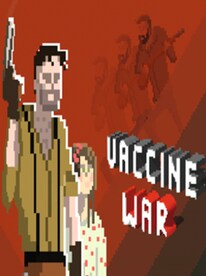 Vaccine War Steam Key GLOBAL - 1
