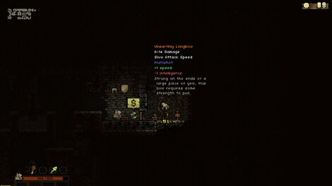 Vagante (PC) - Steam Key - EUROPE - 0