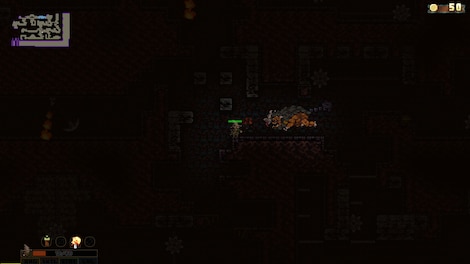 Vagante Steam Gift EUROPE - 4