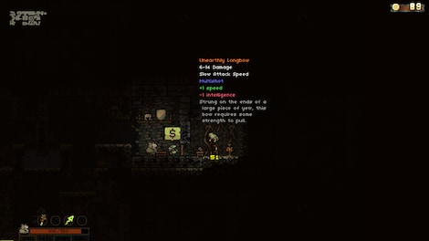 Vagante Steam Gift NORTH AMERICA - 0