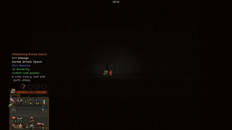 Vagante Steam Gift NORTH AMERICA - 7