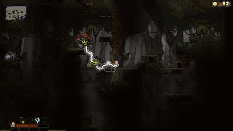 Vagante Steam Key GLOBAL - 3
