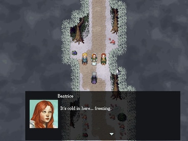 Vagrant Hearts 2 Steam Key GLOBAL - 9