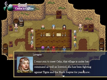 Vagrant Hearts 2 Steam Key GLOBAL - 7