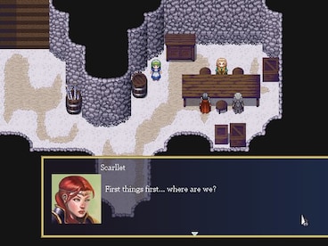 Vagrant Hearts 2 Steam Key GLOBAL - 5