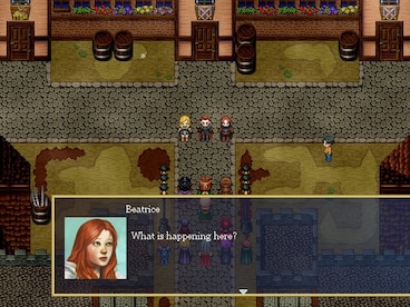 Vagrant Hearts 2 Steam Key GLOBAL - 6