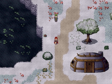 Vagrant Hearts 2 Steam Key GLOBAL - 3