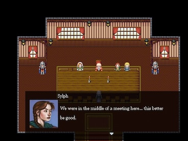 Vagrant Hearts 2 Steam Key GLOBAL - 0