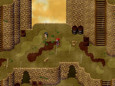Vagrant Hearts Steam Gift LATAM - 3