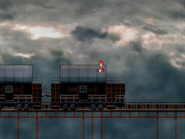 Vagrant Hearts Steam Gift LATAM - 4