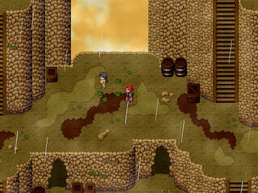 Vagrant Hearts Steam Key GLOBAL - 3