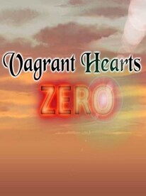 Vagrant Hearts Zero Steam Key GLOBAL - 1