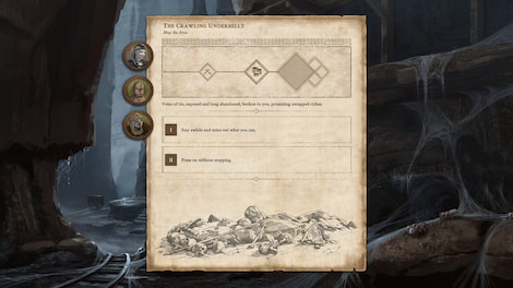 Vagrus - The Riven Realms At the Heart of Ruin (PC) - Steam Key - GLOBAL - 3