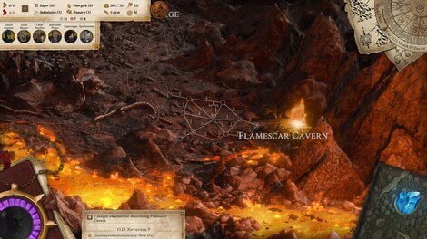 Vagrus - The Riven Realms At the Heart of Ruin (PC) - Steam Key - GLOBAL - 5