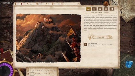 Vagrus - The Riven Realms At the Heart of Ruin (PC) - Steam Key - GLOBAL - 4