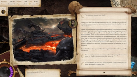Vagrus - The Riven Realms (PC) - Steam Gift - GLOBAL - 5