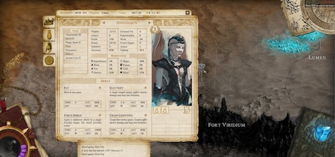 Vagrus - The Riven Realms (PC) - Steam Gift - GLOBAL - 3