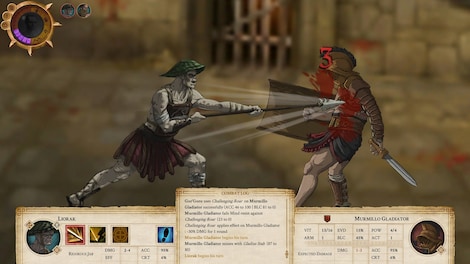 Vagrus - The Riven Realms | Praetor Edition (Xbox Series X/S) - Xbox Live Account - GLOBAL - 9