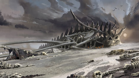 Vagrus - The Riven Realms | Praetor Edition (Xbox Series X/S) - Xbox Live Account - GLOBAL - 11