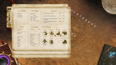 Vagrus - The Riven Realms | Praetor Edition (Xbox Series X/S) - Xbox Live Account - GLOBAL - 13