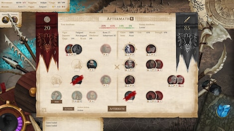 Vagrus - The Riven Realms | Praetor Edition (Xbox Series X/S) - Xbox Live Account - GLOBAL - 8