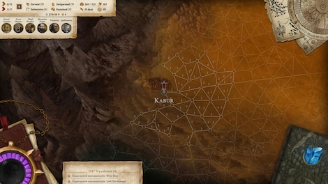 Vagrus: The Riven Realms - Sunfire and Moonshadow (PC) - Steam Key - GLOBAL - 3