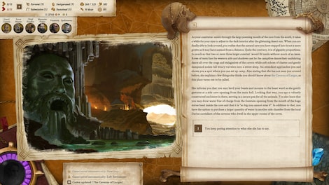 Vagrus: The Riven Realms - Sunfire and Moonshadow (PC) - Steam Key - GLOBAL - 5