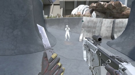 VAIL VR (PC) - Steam Account - GLOBAL - 7