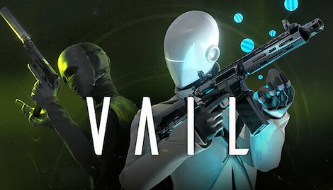 VAIL VR (PC) - Steam Gift - ROW - 0