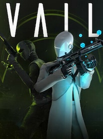 VAIL VR (PC) - Steam Gift - ROW - 1