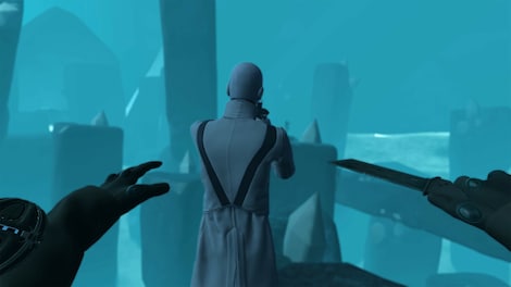 VAIL VR (PC) - Steam Gift - ROW - 4