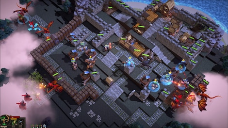 ValeGuard Steam Key GLOBAL - 3