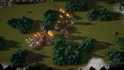 ValeGuard Steam Key GLOBAL - 5