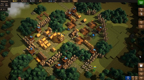 ValeGuard Steam Key GLOBAL - 2