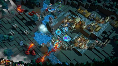 ValeGuard Steam Key GLOBAL - 7