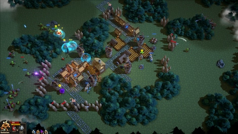 ValeGuard Steam Key GLOBAL - 11