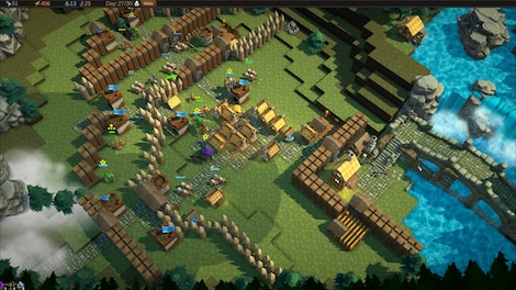ValeGuard Steam Key GLOBAL - 8