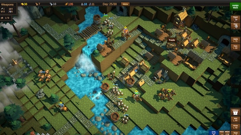 ValeGuard Steam Key GLOBAL - 10