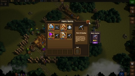 ValeGuard Steam Key GLOBAL - 14
