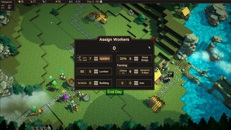 ValeGuard Steam Key GLOBAL - 13