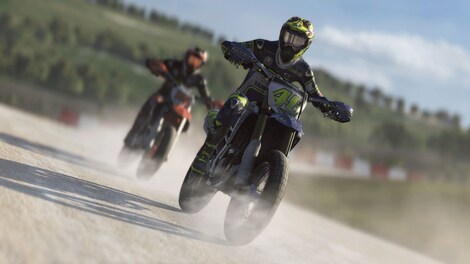 Valentino Rossi The Game Steam Gift LATAM - 2